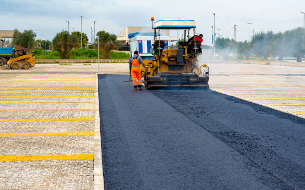 Best Concrete Paver Driveway  in Georgetown, CA