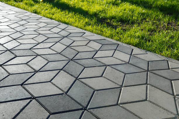 Best Affordable Driveway Pavers  in Georgetown, CA