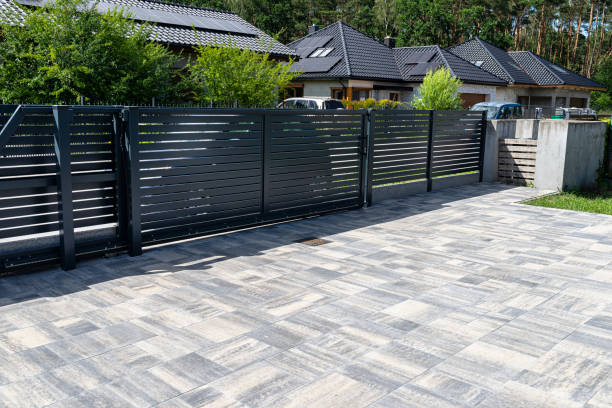 Best Driveway Pavers Near Me  in Georgetown, CA