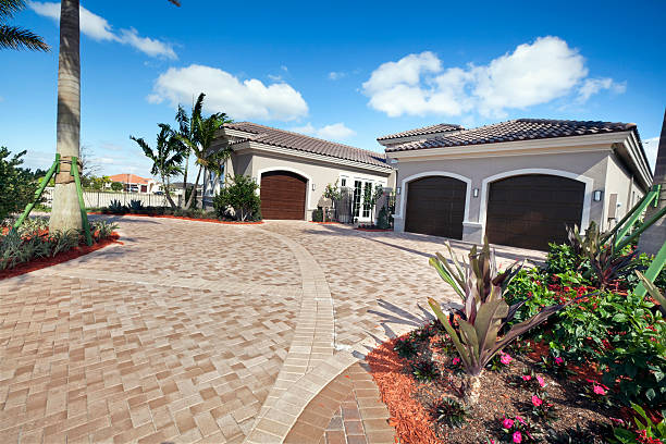 Best Driveway Pavers Contractor  in Georgetown, CA