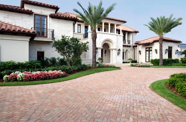 Reasons to Select Us for Your Driveway Paving Requirements in Georgetown, CA