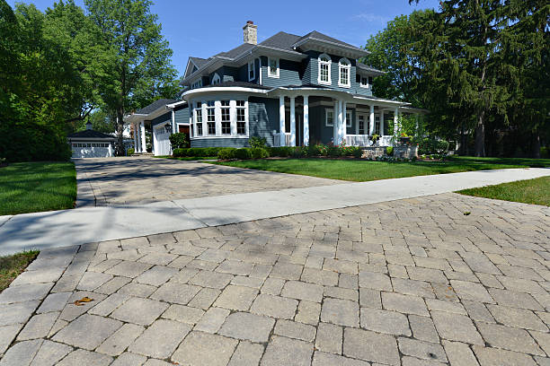 Best Driveway Paving Contractor  in Georgetown, CA
