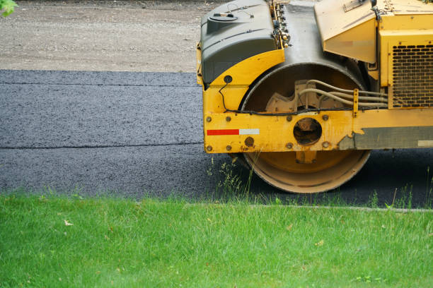 Best Driveway Pavers Near Me  in Georgetown, CA
