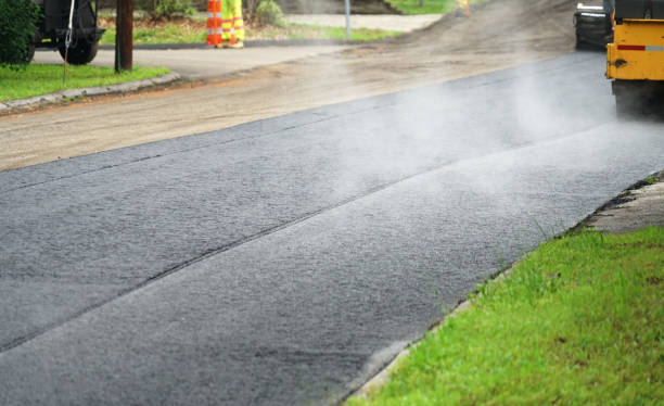 Best Custom Driveway Pavers  in Georgetown, CA