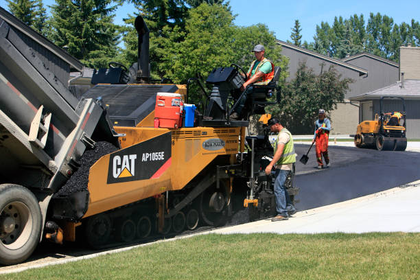 Best Driveway Pavers Cost  in Georgetown, CA